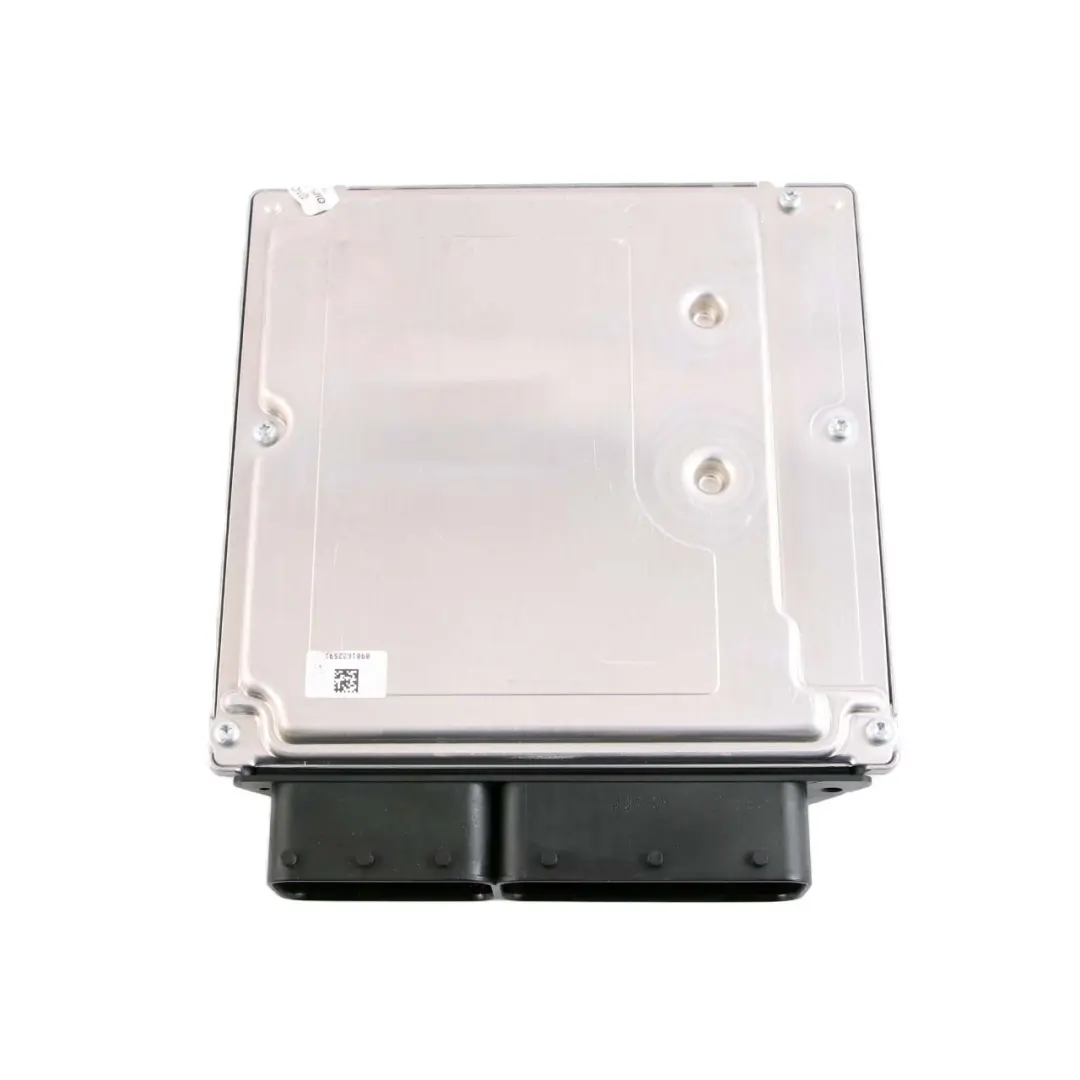 BMW E60 E90 E92 LCI 335D 535d M57N2 Sterownik Silnika Zestaw DDE - SKU 7809955-1 - Numer Części 7809955