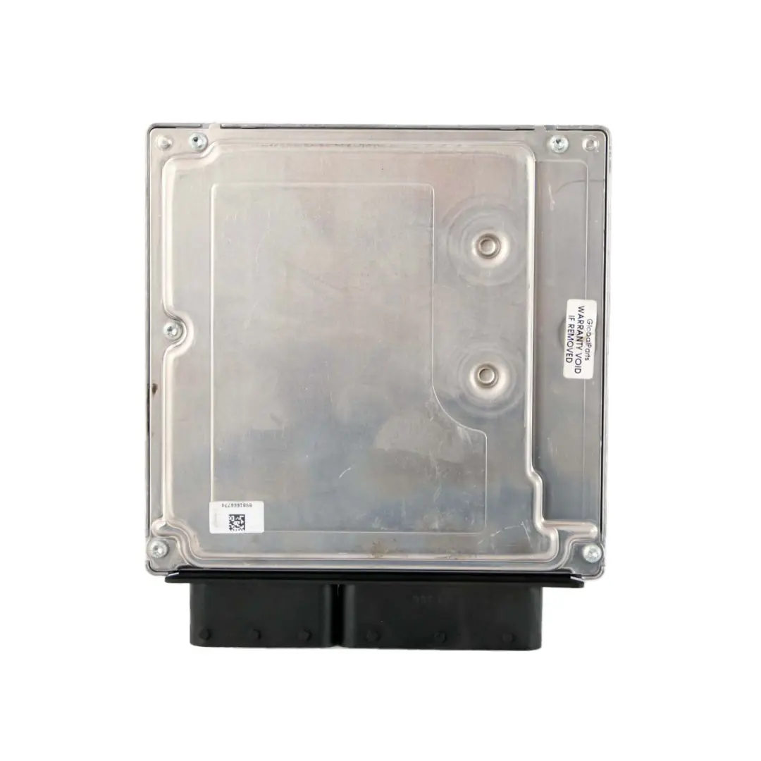 BMW E60 E90 E91 E92 LCI 335D 535d M57N2 Engine ECU KIT DDE + CAS3 + Key - SKU 7809955-2 - Part number 7809955