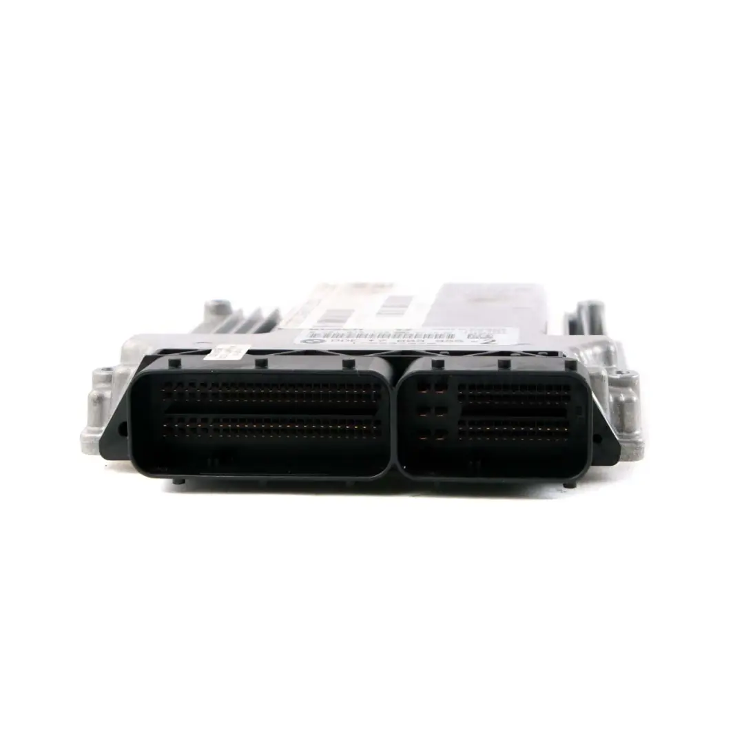 BMW E60 E90 E91 E92 LCI 335D 535d M57N2 Engine ECU KIT DDE + CAS3 + Key - SKU 7809955-2 - Part number 7809955