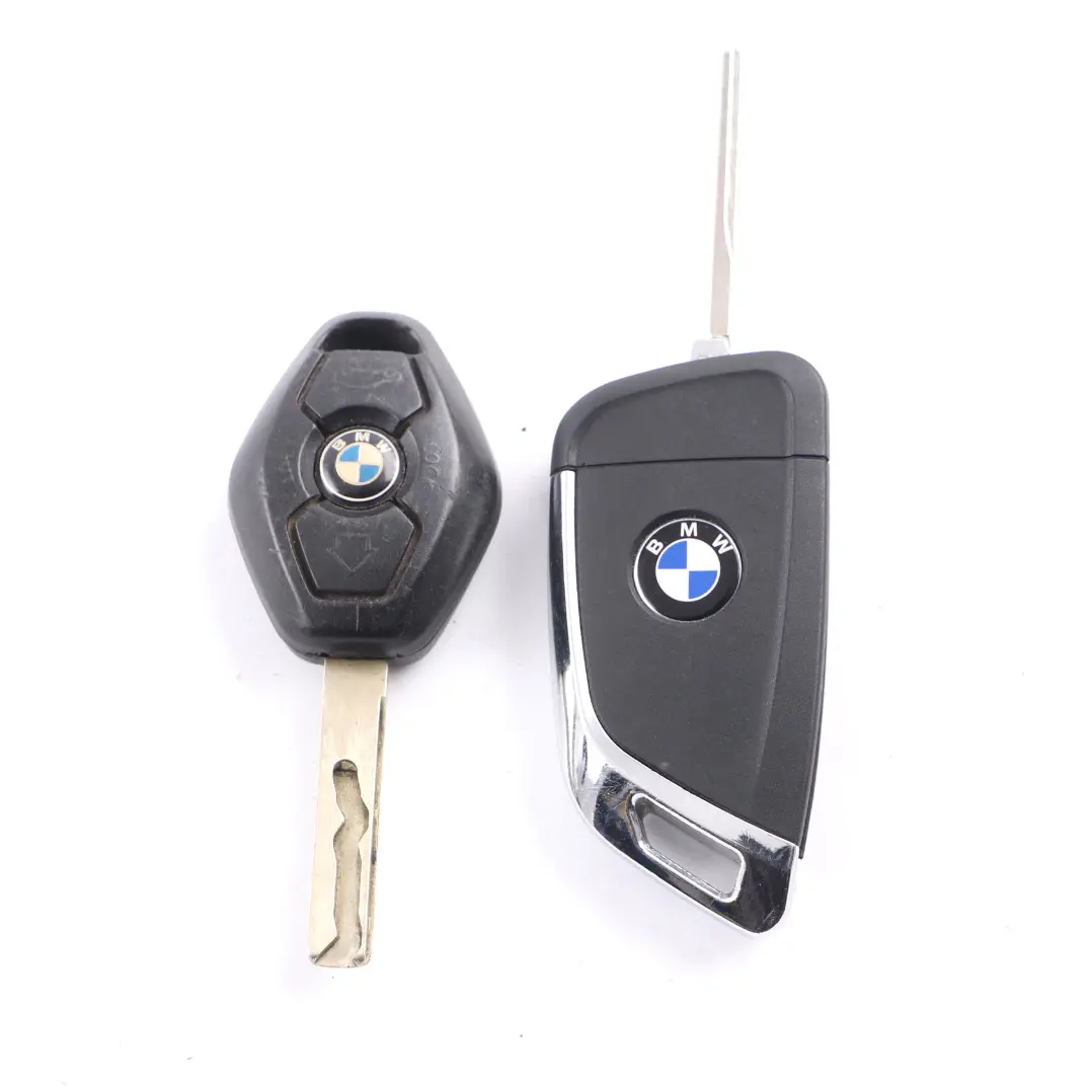 3.0sd 286HP M57N2 Engine ECU KIT DDE + EWS + Key Automatic to BMW E83 LCI with Part number 7809955 BMW E83 LCI 3.0sd 286HP M57N2 Engine ECU KIT DDE + EWS + Key Automatic - SKU 7809955-3 - Part number 7809955