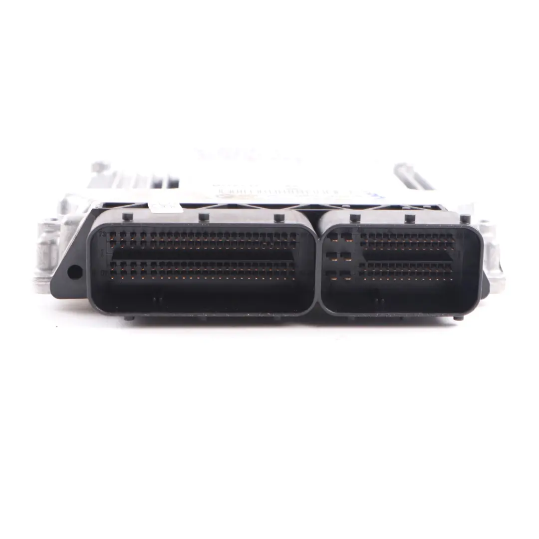 BMW E60 E90 E91 E92 LCI 335D 535d M57N2 Motor ECU KIT DDE CAS3 Schlüssel - SKU 7809955-3 - Teilenummer 7809955