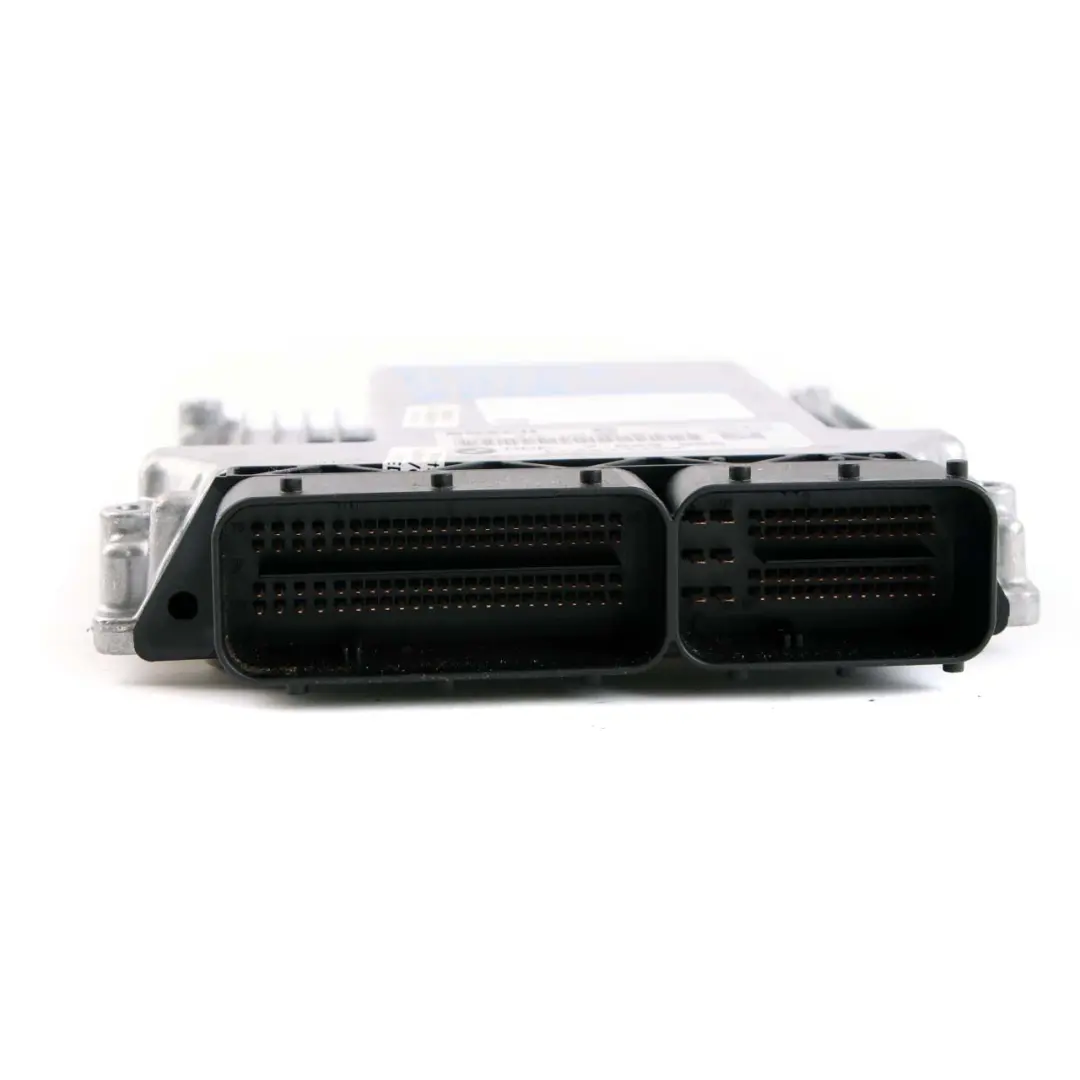 M57N2 Unidad Control Motor ECU DDE para BMW E60 E90 E91 E92 LCI 335D 535d con número de pieza 7809955 BMW E60 E90 E91 E92 LCI 335D 535d M57N2 Unidad Control Motor ECU DDE - SKU 7809955 - Número de pieza 7809955
