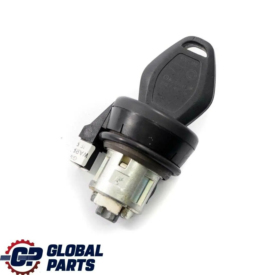 BMW X3 E83 LCI 2.0d N47 Motor ECU Kit DDE + EWS IV + Schlüssel Automat - SKU 7809999-2 - Teilenummer 7809999