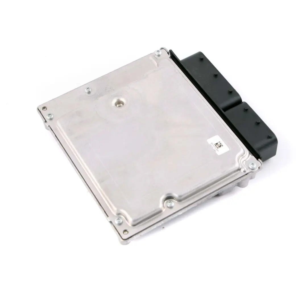 BMW X3 Series E83 LCI 2.0d N47 177HP Engine DDE ECU Control Unit Manual - SKU 7809999 - Part number 7809999