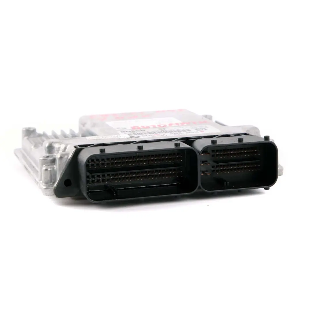 BMW X3 Series E83 LCI 2.0d N47 177HP Engine DDE ECU Control Unit Manual - SKU 7809999 - Part number 7809999