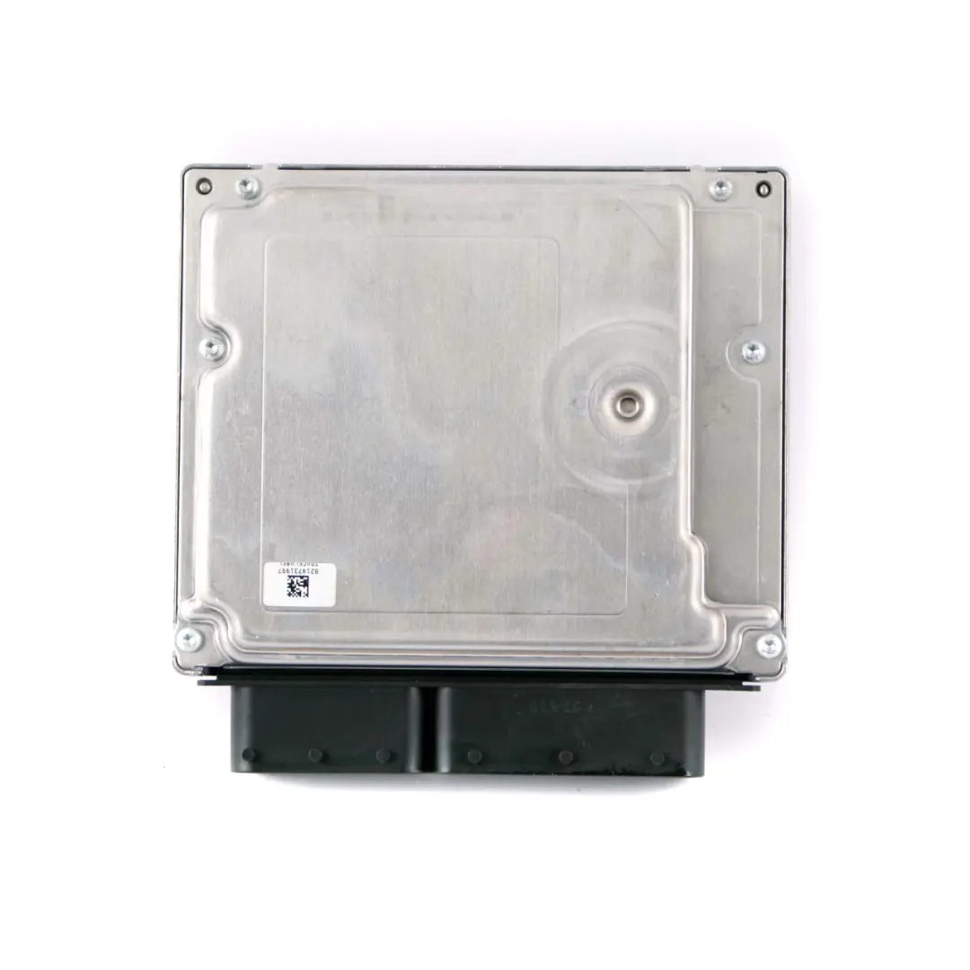 BMW X3 Series E83 LCI 2.0d N47 177HP Engine DDE ECU Control Unit Manual - SKU 7809999 - Part number 7809999