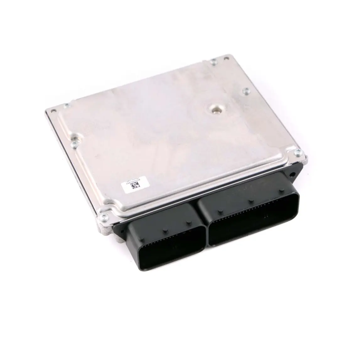 BMW X3 Series E83 LCI 2.0d N47 177HP Engine DDE ECU Control Unit Manual - SKU 7809999 - Part number 7809999