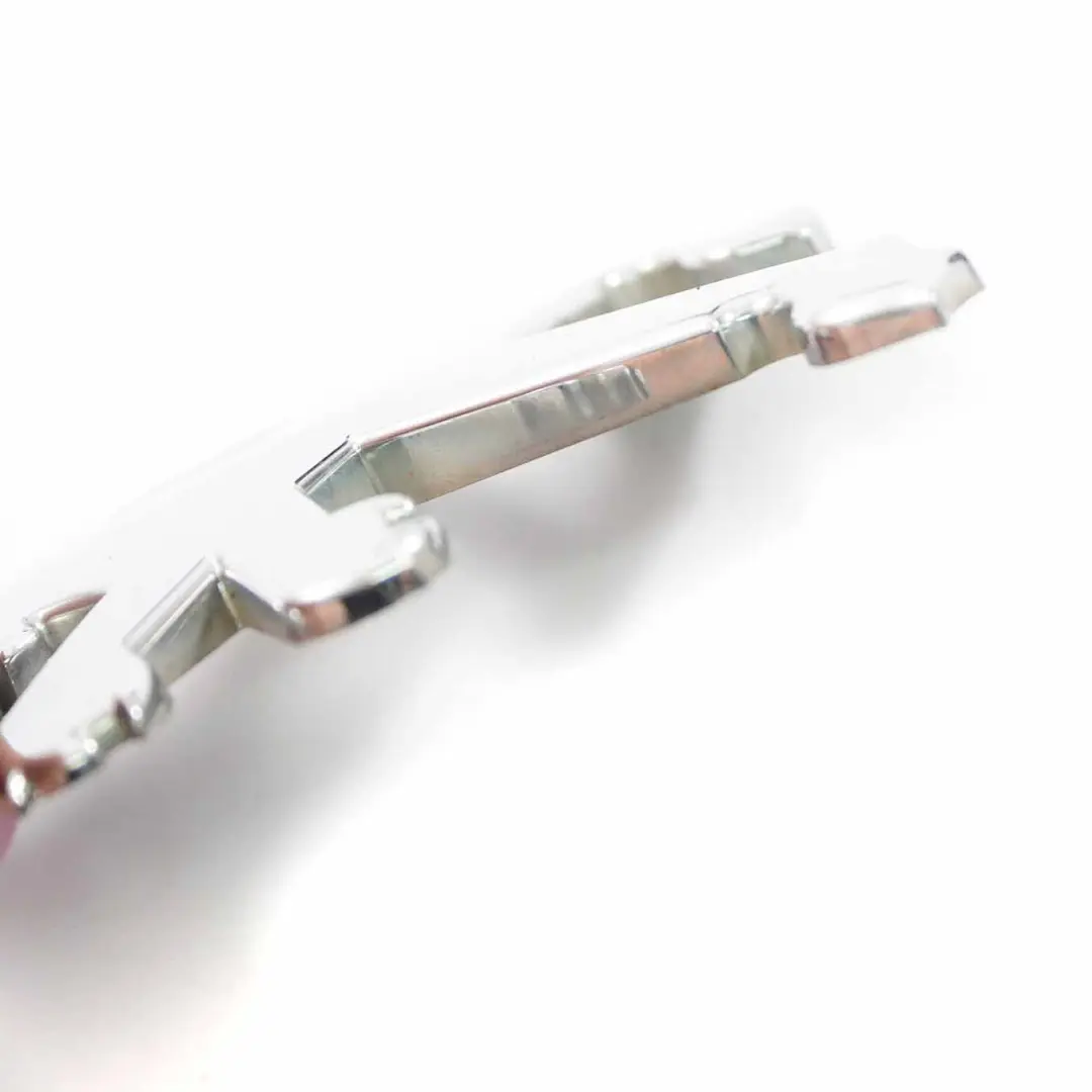 Trunk Emblem Peugeot 3008 Rear Lid Tailgate Lion Logo Badge to with Part number 7810 X7 Trunk Emblem Peugeot 3008 Rear Lid Tailgate Lion Logo Badge - SKU 7810 X7 - Part number 7810 X7