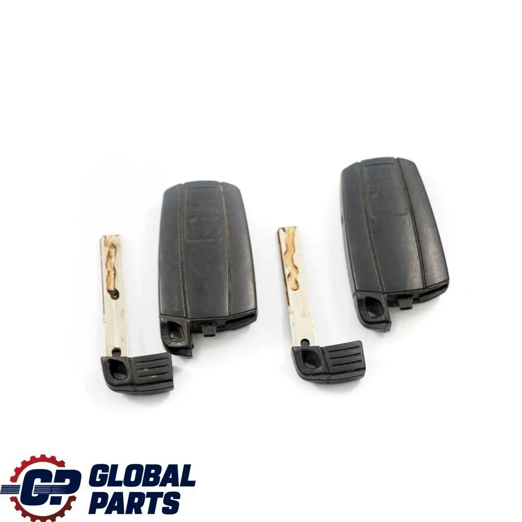 N47 Appareil de Commande Dde CAS3 +Cle pour BMW E87 LCI E90 120d 320d Diesel à propos du numéro de pièce 7810000 BMW E87 LCI E90 120d 320d Diesel N47 Appareil de Commande Dde CAS3 +Cle - SKU 7810000-1 - Numéro de pièce 7810000