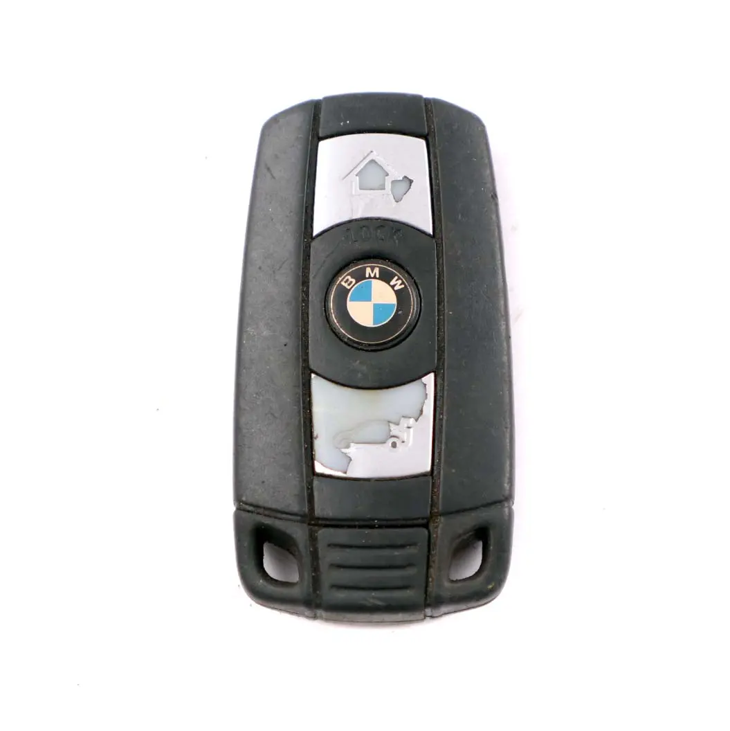 BMW E81 E87 LCI E90 E91 120d 320d Diesel N47 ECU Kit DDE CAS3 llave - SKU 7810000-2 - Número de pieza 7810000