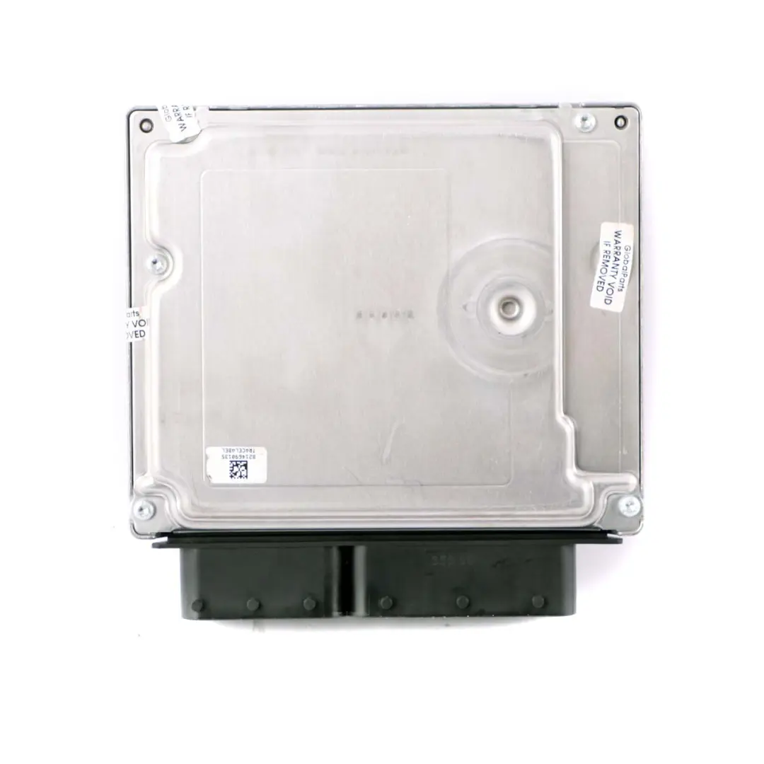BMW E81 E87 LCI E90 E91 120d 320d Diesel N47 ECU Kit DDE CAS3 llave - SKU 7810000-2 - Número de pieza 7810000