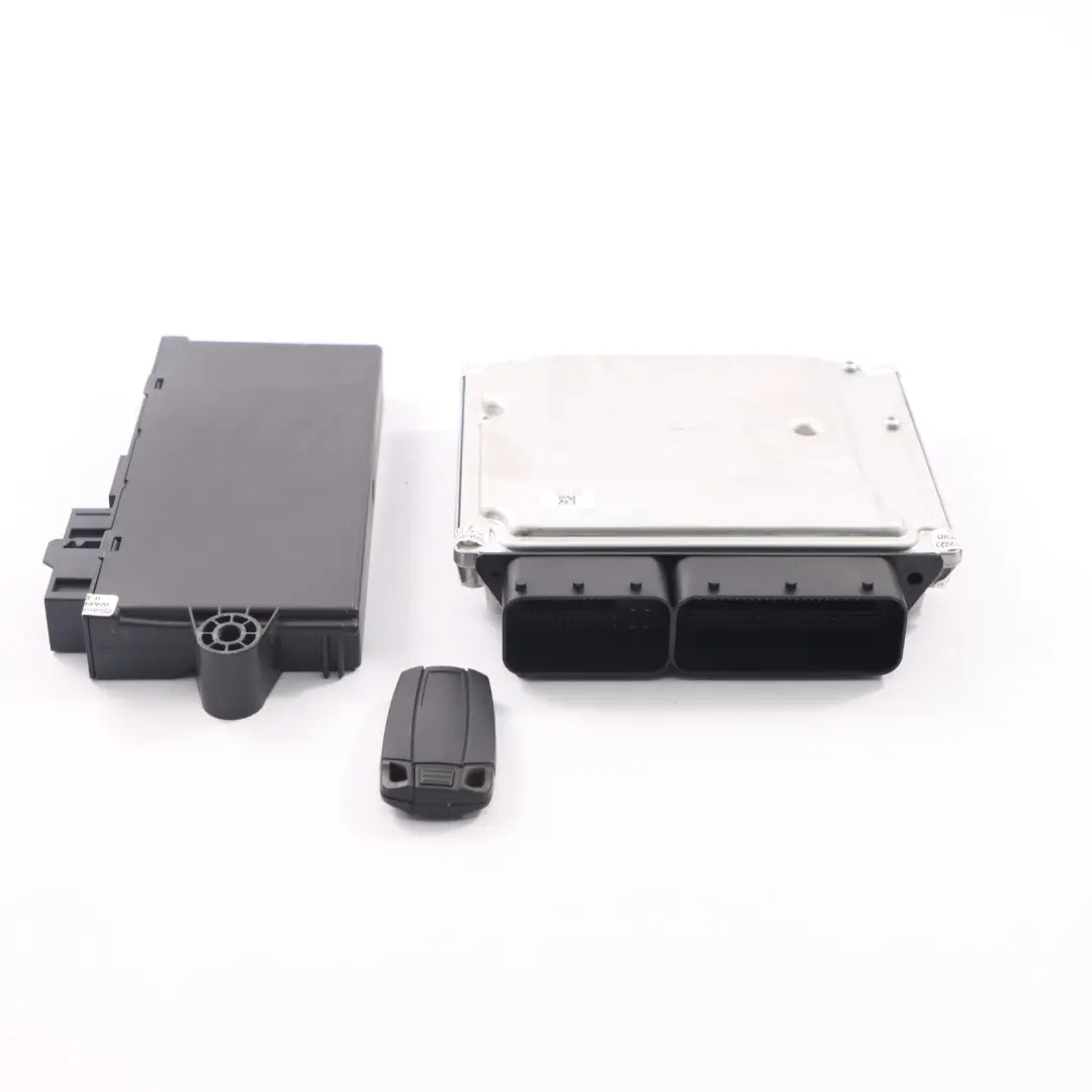 N47 ECU Kit DDE CAS3 Chiave per BMW E81 E87 LCI E90 E91 120d 320d Diesel con numero di parte 7810000 BMW E81 E87 LCI E90 E91 120d 320d Diesel N47 ECU Kit DDE CAS3 Chiave - SKU 7810000-3 - Numero di parte 7810000