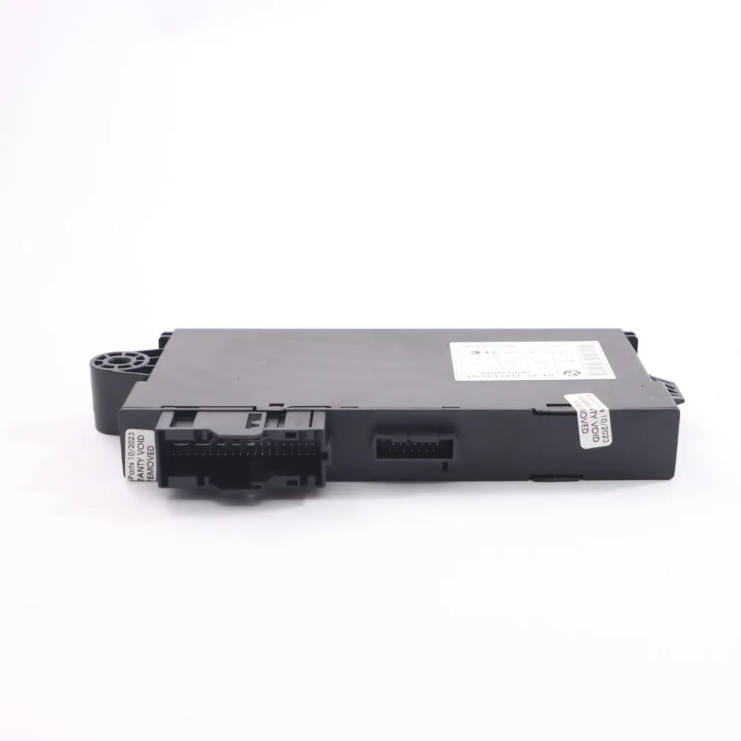 BMW E81 E87 LCI E90 E91 120d 320d Diesel N47 ECU Kit DDE CAS3 + Key - SKU 7810000-3 - Part number 7810000