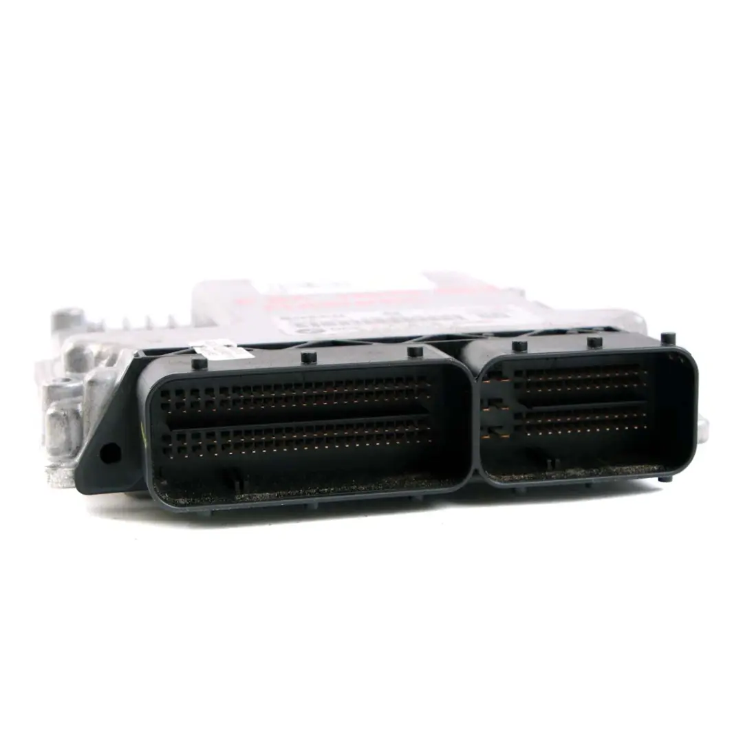 BMW E81 E82 E87 LCI 123d N47S 204HP ECU Engine Control Unit DDE Manual - SKU 7810002 - Part number 7810002