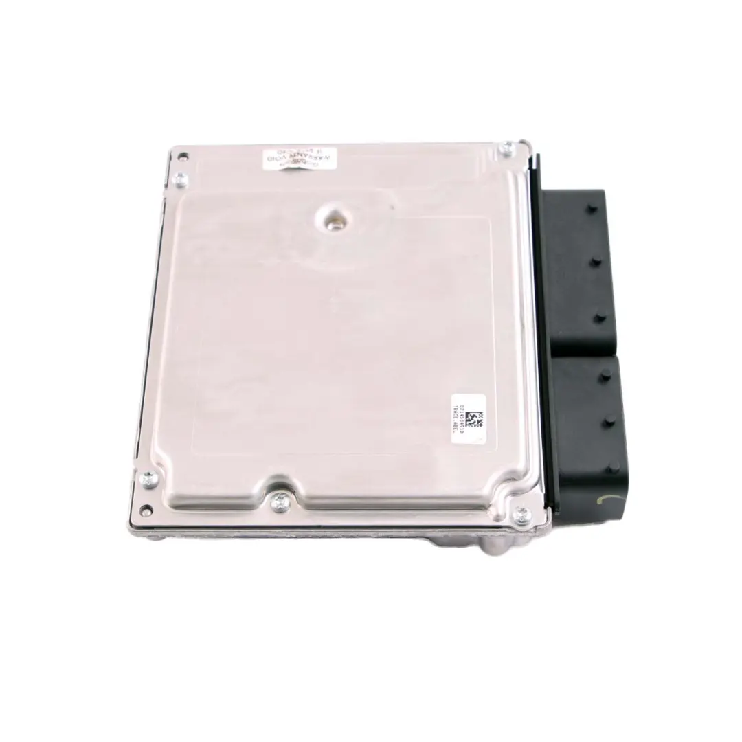 BMW E81 E82 E87 LCI 123d N47S 204HP ECU Engine Control Unit DDE Manual - SKU 7810002 - Part number 7810002