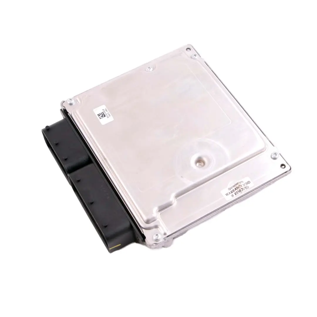 BMW E81 E82 E87 LCI 123d N47S 204HP ECU Engine Control Unit DDE Manual - SKU 7810002 - Part number 7810002