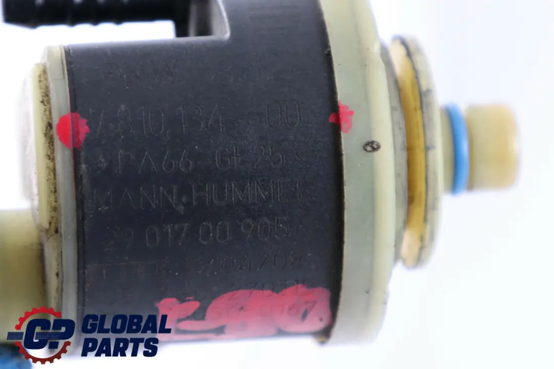 BMW E90 E91 E92 E93 LCI Diesel Filtro Carburante Con Riscaldamento - SKU 7810134 - Numero di parte 8509765