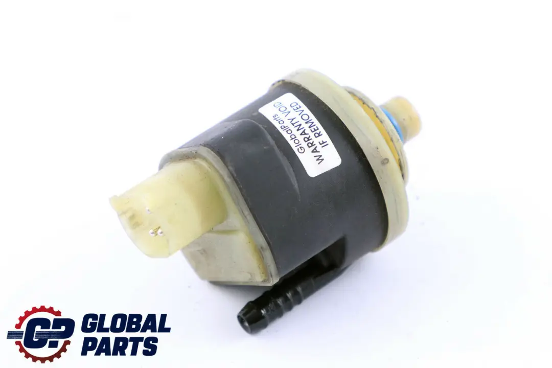 BMW E90 E91 E92 E93 LCI Diesel Filtro Carburante Con Riscaldamento - SKU 7810134 - Numero di parte 8509765