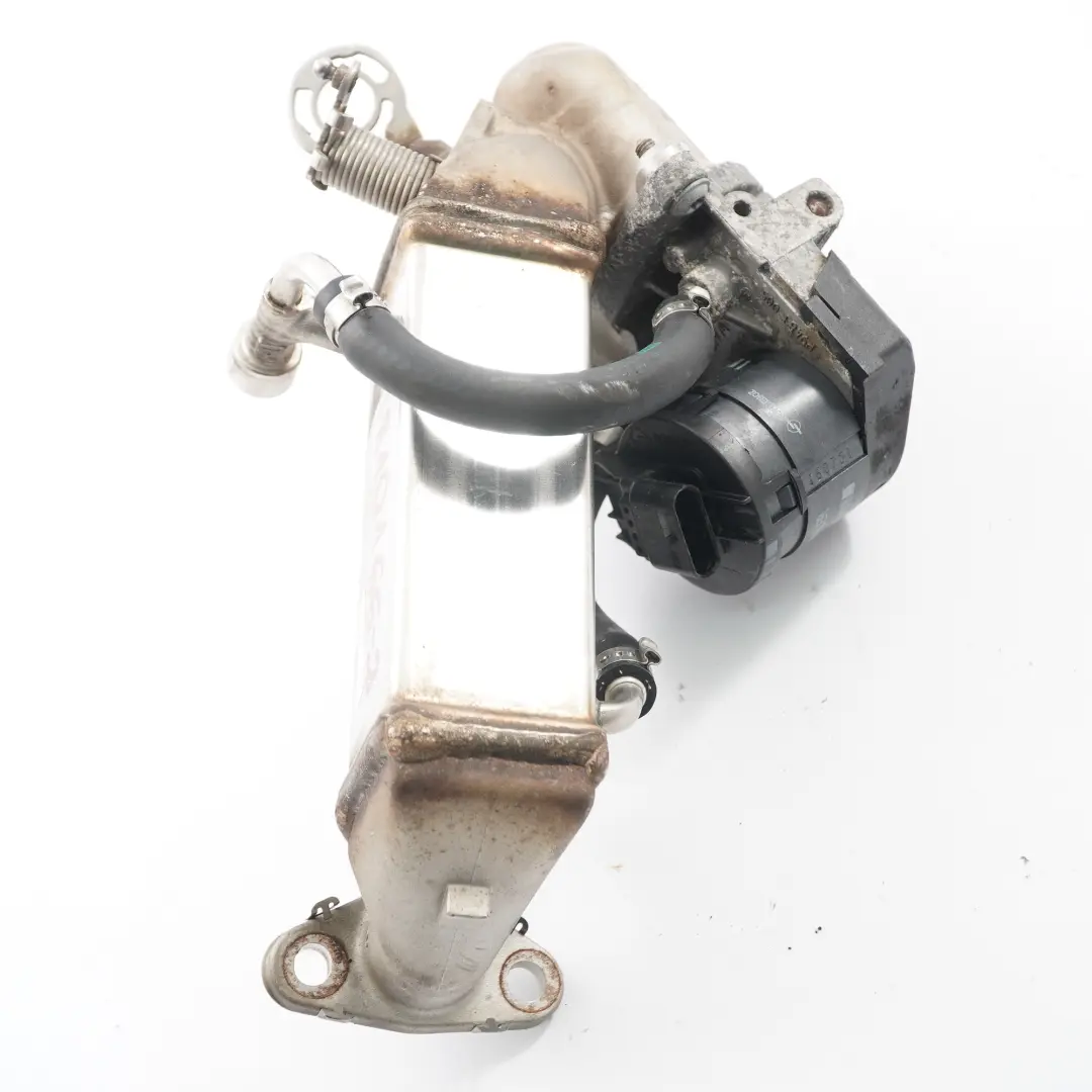 N47 Collettore Di Scarico EGR Raffreddatore Gas per BMW E81 E87 E90 E91 LCI con numero di parte 7810166 BMW E81 E87 E90 E91 LCI N47 Collettore Di Scarico EGR Raffreddatore Gas - SKU 7810166-2 - Numero di parte 7810166