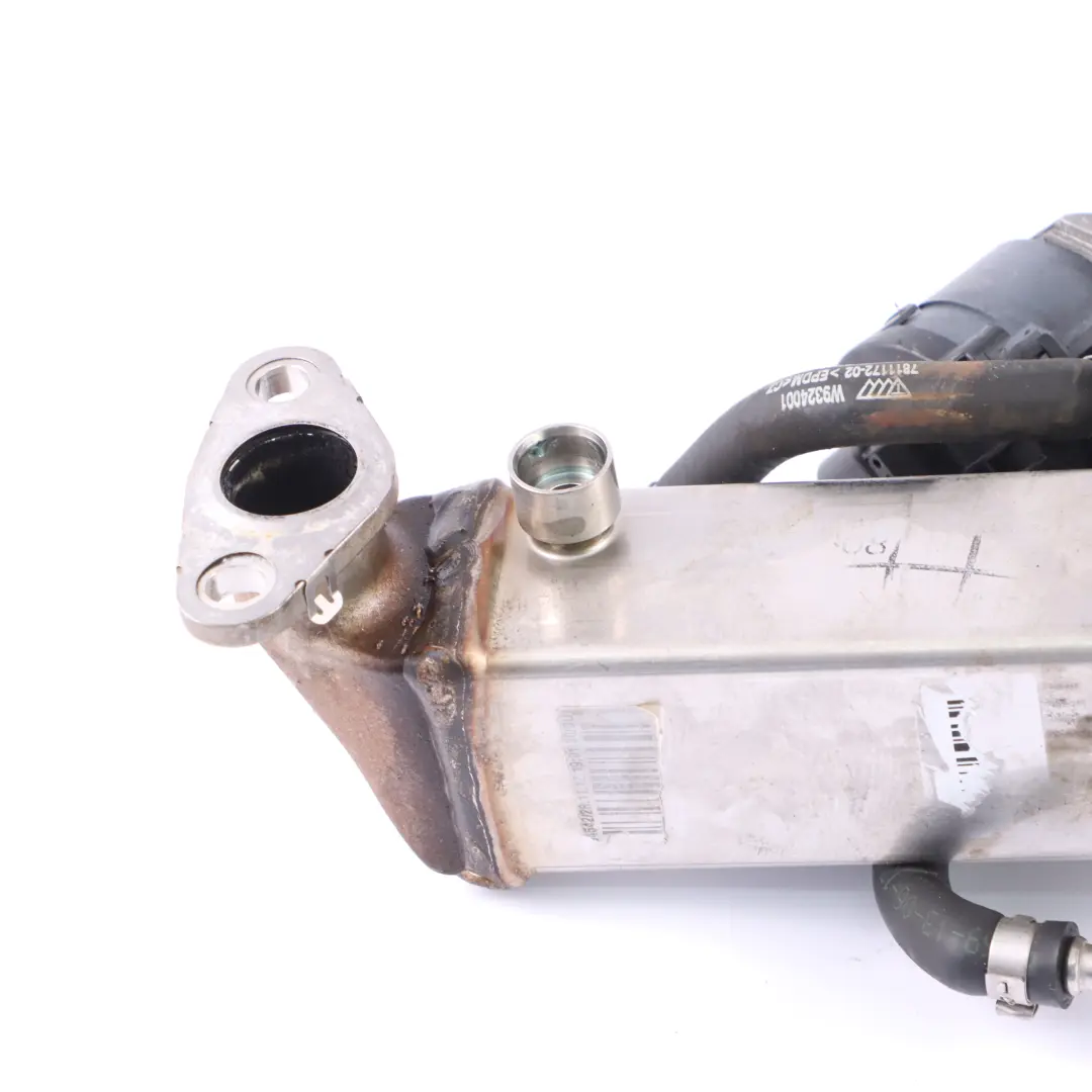 EGR Valve BMW E81 E87 E90 E91 LCi N47 Exhaust EGR Cooler - SKU 7810166-4 - Part number 7810166