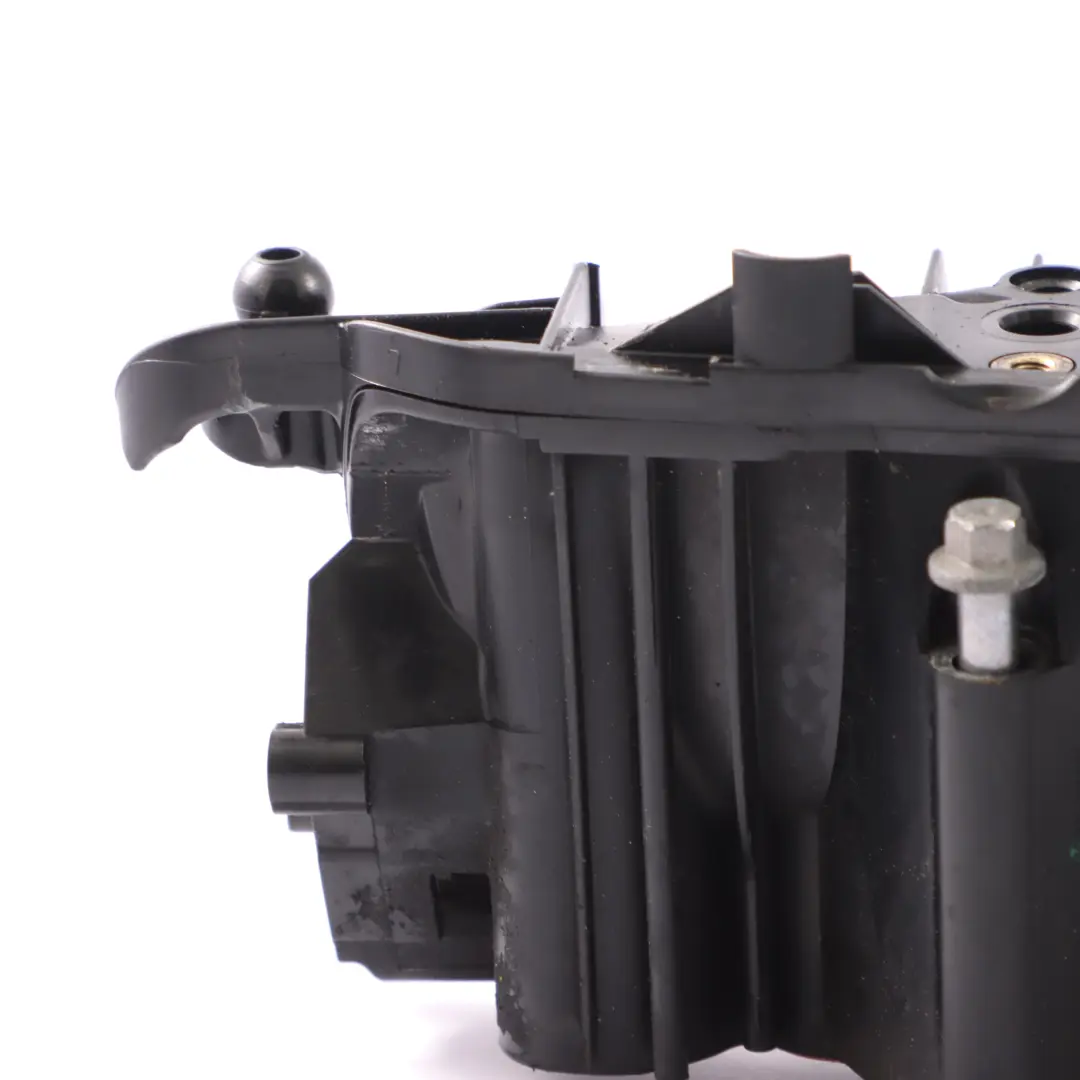 Collecteur D'Admission BMW E81 E87 LCI E90 E91 E92 N47 Avec Flap Control pour à propos du numéro de pièce 7810178 Collecteur D'Admission BMW E81 E87 LCI E90 E91 E92 N47 Avec Flap Control - SKU 7810178 - Numéro de pièce 7810178