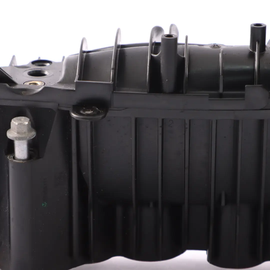 Collecteur D'Admission BMW E81 E87 LCI E90 E91 E92 N47 Avec Flap Control pour à propos du numéro de pièce 7810178 Collecteur D'Admission BMW E81 E87 LCI E90 E91 E92 N47 Avec Flap Control - SKU 7810178 - Numéro de pièce 7810178