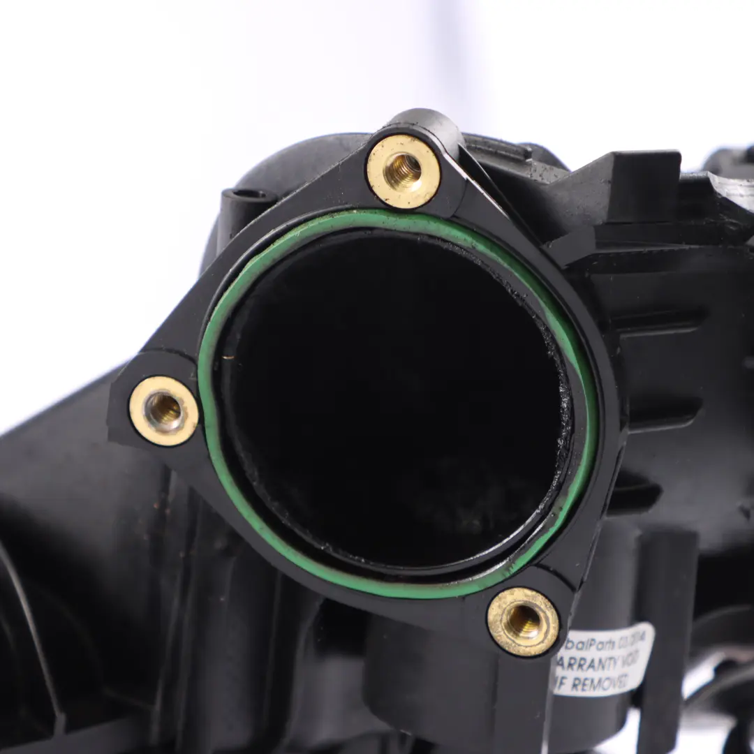 Intake Manifold BMW E81 E87 LCI E90 E91 E92 N47 With Flap Control  - SKU 7810178 - Part number 7810178