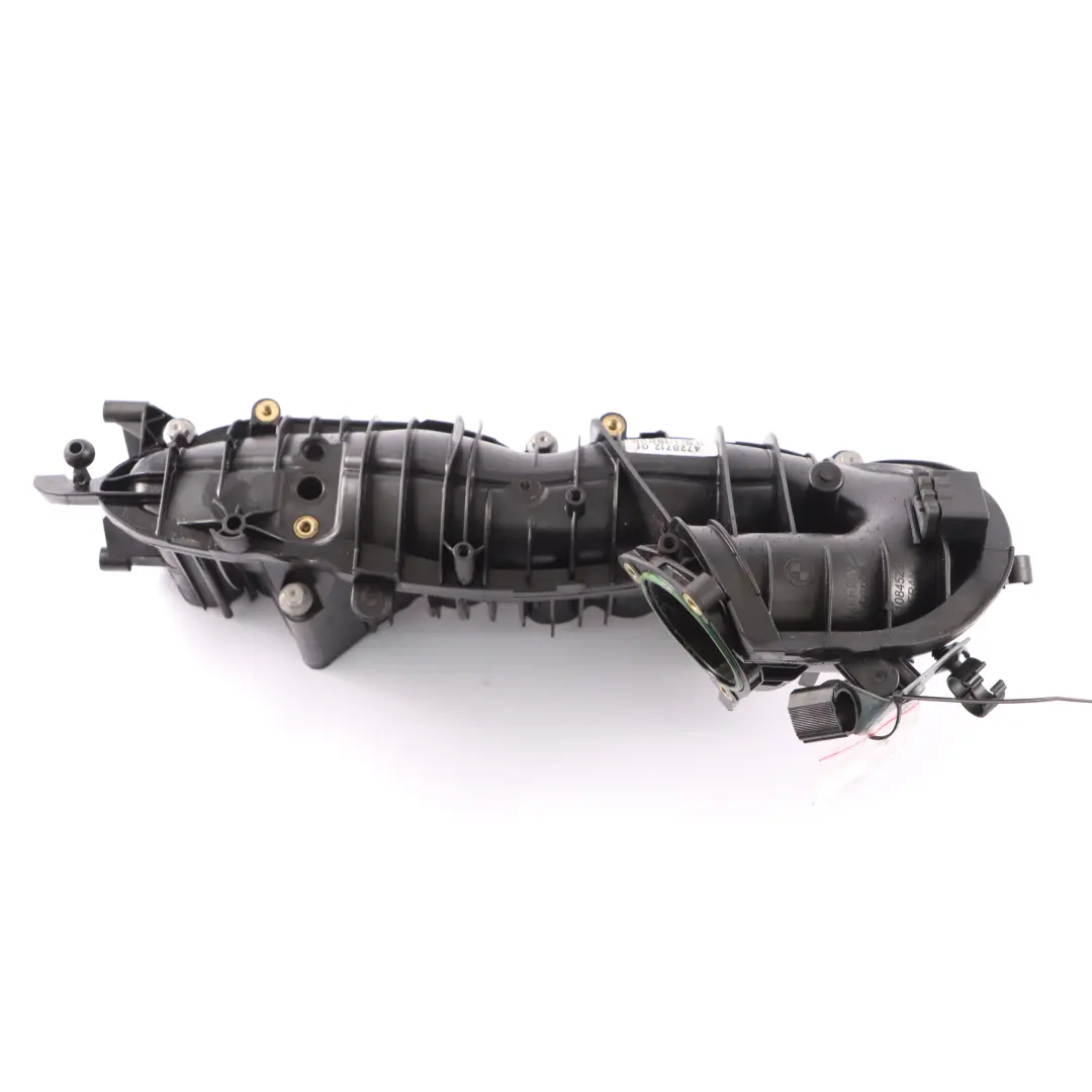 Intake Manifold BMW E81 E87 LCI E90 E91 E92 N47 With Flap Control  - SKU 7810178 - Part number 7810178