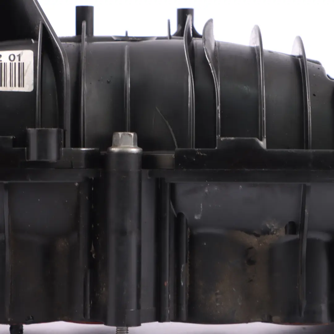 Intake Manifold BMW E81 E87 LCI E90 E91 E92 N47 With Flap Control to with Part number 7810178 Intake Manifold BMW E81 E87 LCI E90 E91 E92 N47 With Flap Control - SKU 7810178 - Part number 7810178