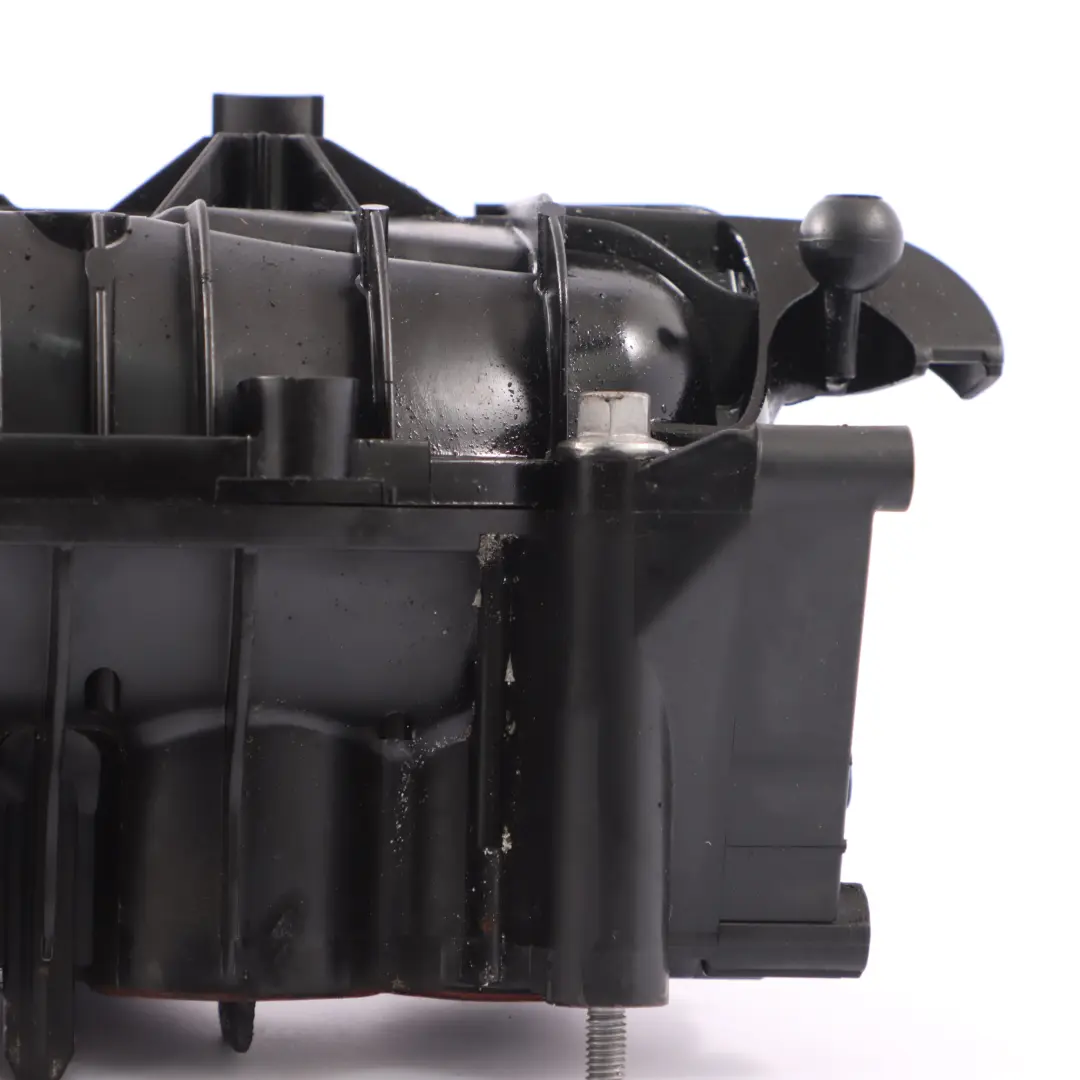 Intake Manifold BMW E81 E87 LCI E90 E91 E92 N47 With Flap Control to with Part number 7810178 Intake Manifold BMW E81 E87 LCI E90 E91 E92 N47 With Flap Control - SKU 7810178 - Part number 7810178