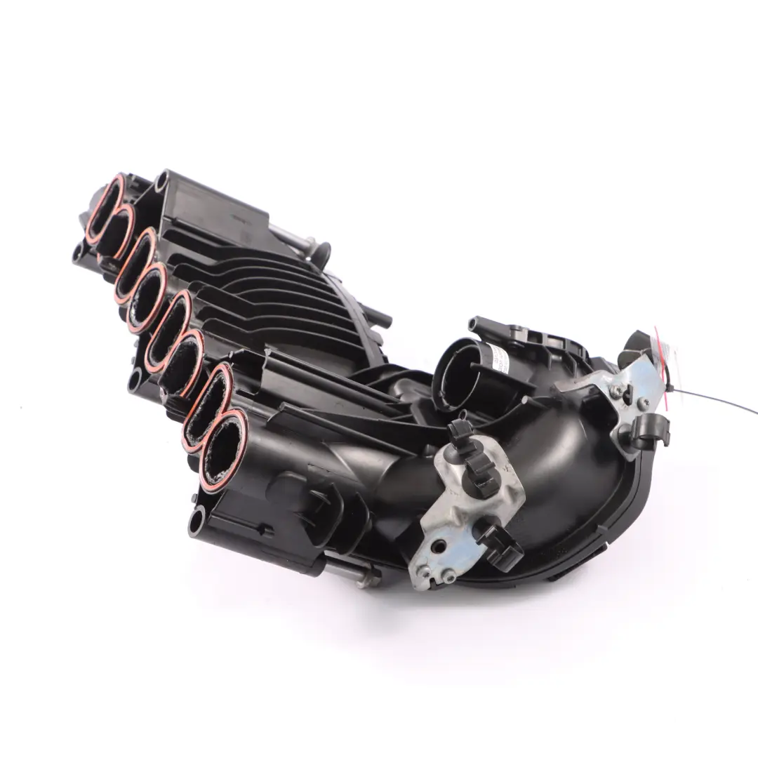 Intake Manifold BMW E81 E87 LCI E90 E91 E92 N47 With Flap Control to with Part number 7810178 Intake Manifold BMW E81 E87 LCI E90 E91 E92 N47 With Flap Control - SKU 7810178 - Part number 7810178