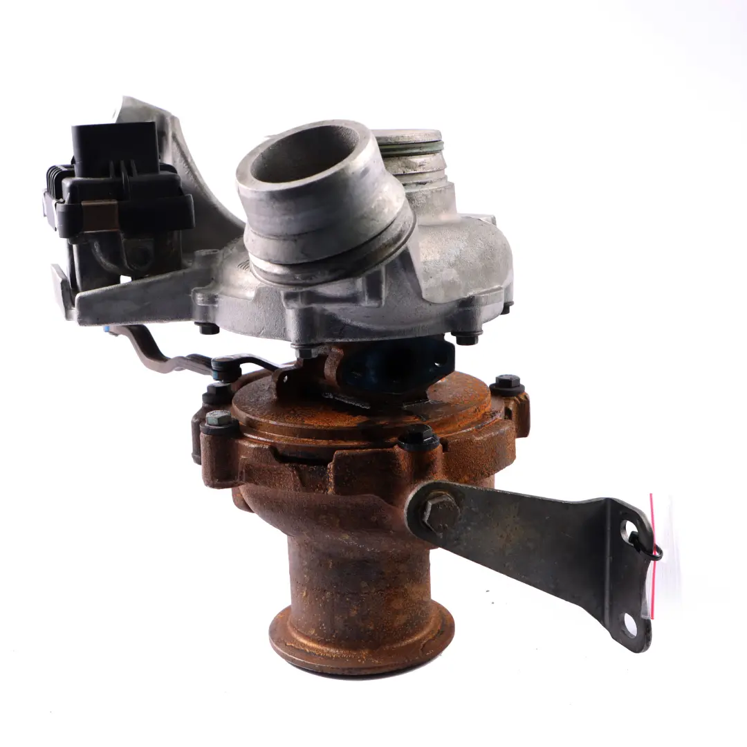 BMW E81 E84 E87 E90 LCI 116d 118d 316d 318d Diesel N47 Turbo - SKU 7810189 - Numéro de pièce 7810190