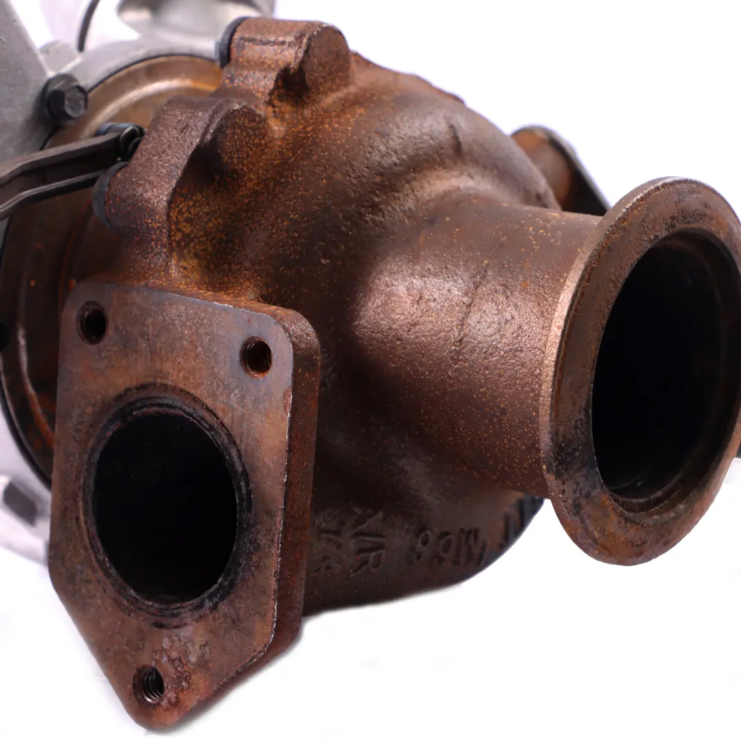 BMW E81 E84 E87 E90 LCI 116d 118d 316d 318d Diesel N47 Turbo - SKU 7810189 - Numéro de pièce 7810190