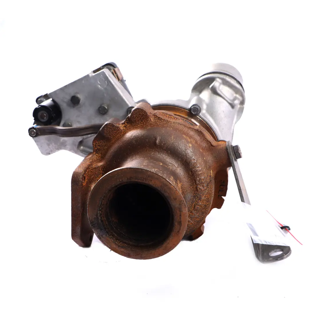 turbosprężarka diesel do BMW E81 E87 LCI E88 E90 LCI Turbo o numerze 7810190 BMW E81 E87 LCI E88 E90 LCI Turbo turbosprężarka diesel - SKU 7810189 - Numer Części 7810190