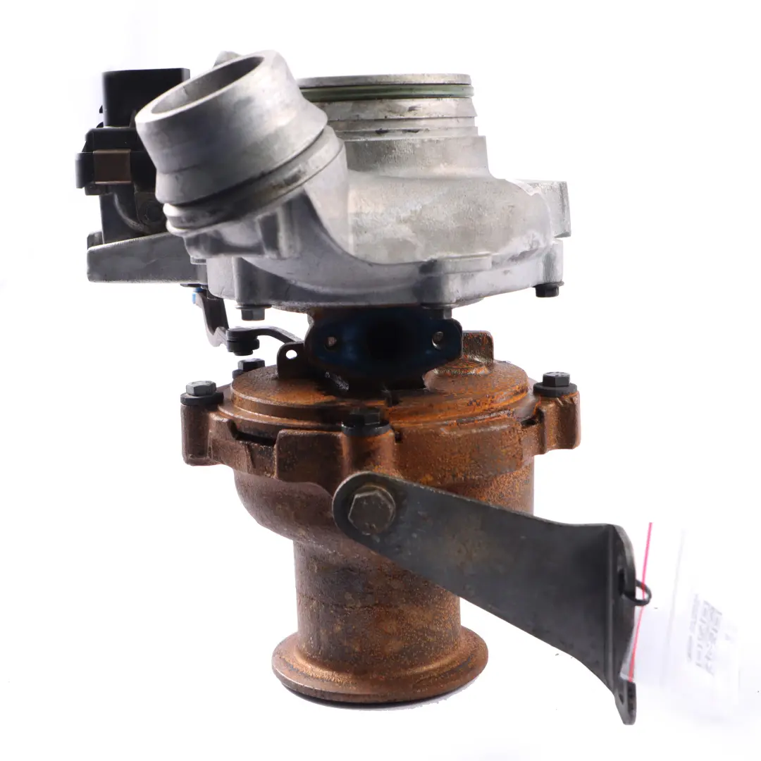 N47 Turbo pour BMW E81 E84 E87 E90 LCI 116d 118d 316d 318d Diesel à propos du numéro de pièce 7810190 BMW E81 E84 E87 E90 LCI 116d 118d 316d 318d Diesel N47 Turbo - SKU 7810189 - Numéro de pièce 7810190