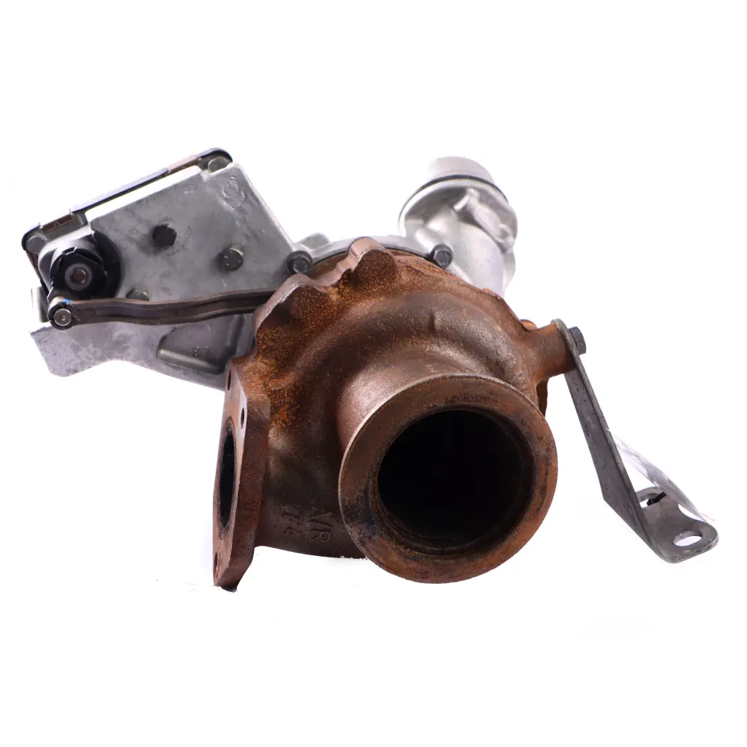 BMW E81 E87 LCI E88 E90 LCI Turbo turbosprężarka diesel - SKU 7810189 - Numer Części 7810190