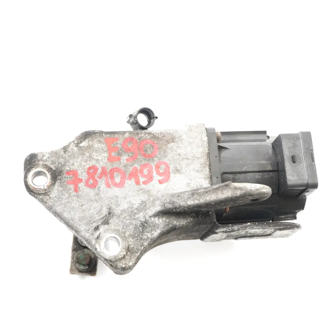 Actuator BMW E90 N47 Solénoïde contrôle de la pression suralimentation du turbo pour à propos du numéro de pièce 7810199 Actuator BMW E90 N47 Solénoïde contrôle de la pression suralimentation du turbo - SKU 7810199-1 - Numéro de pièce 7810199