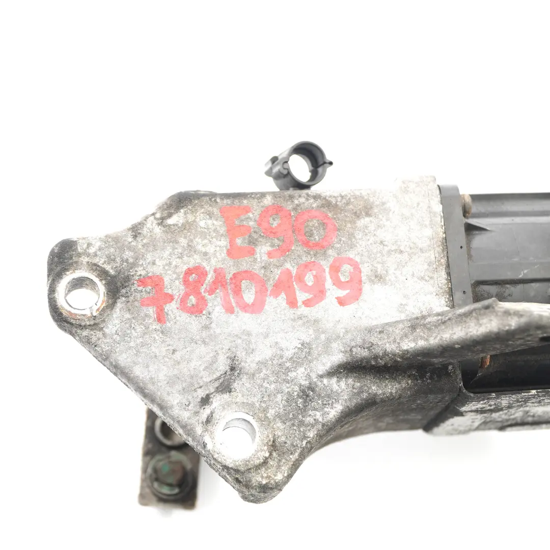  Attuatore BMW E90 controllo della pressione sovralimentazione del turbo - SKU 7810199-1 - Numero di parte 7810199