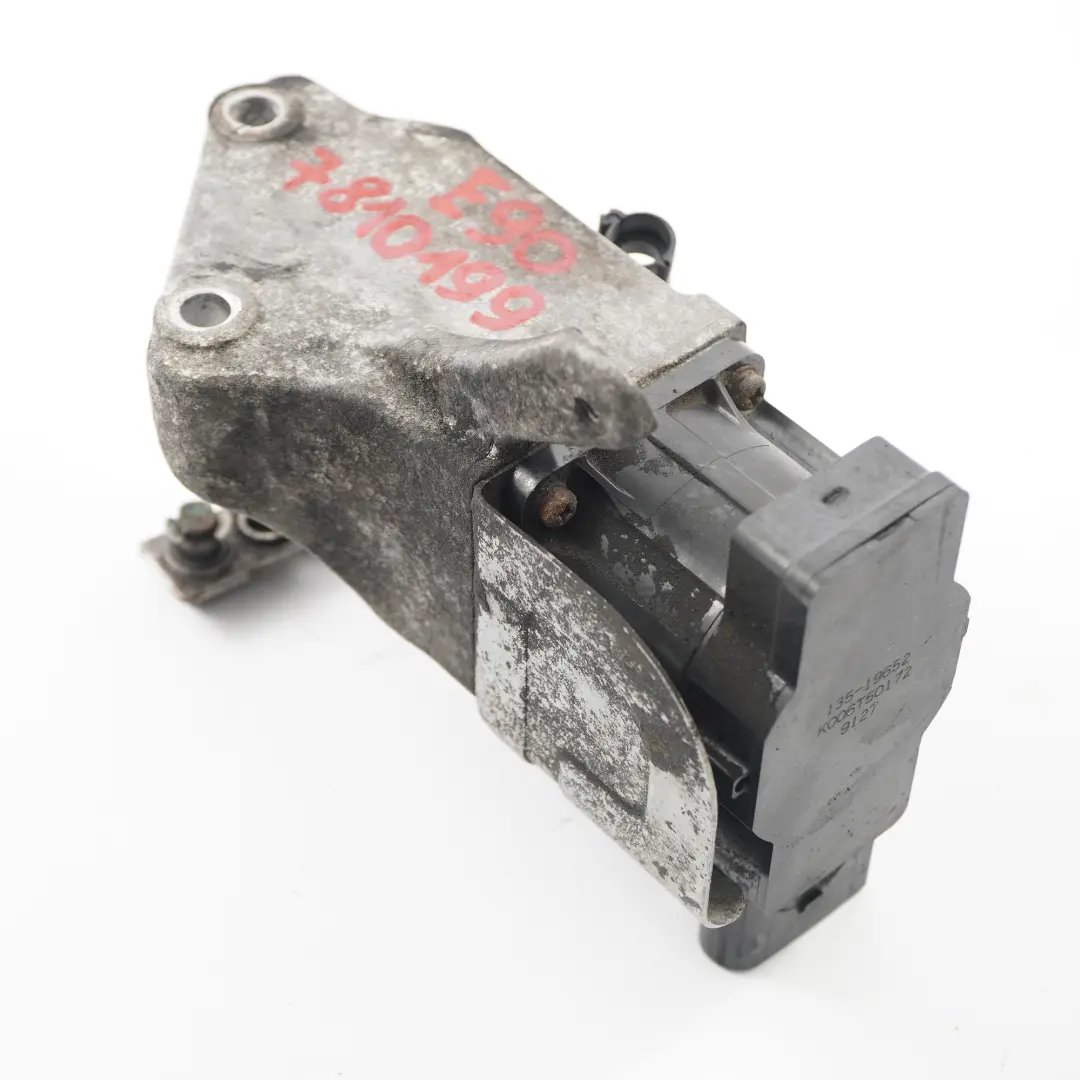  Attuatore BMW E90 controllo della pressione sovralimentazione del turbo - SKU 7810199-1 - Numero di parte 7810199