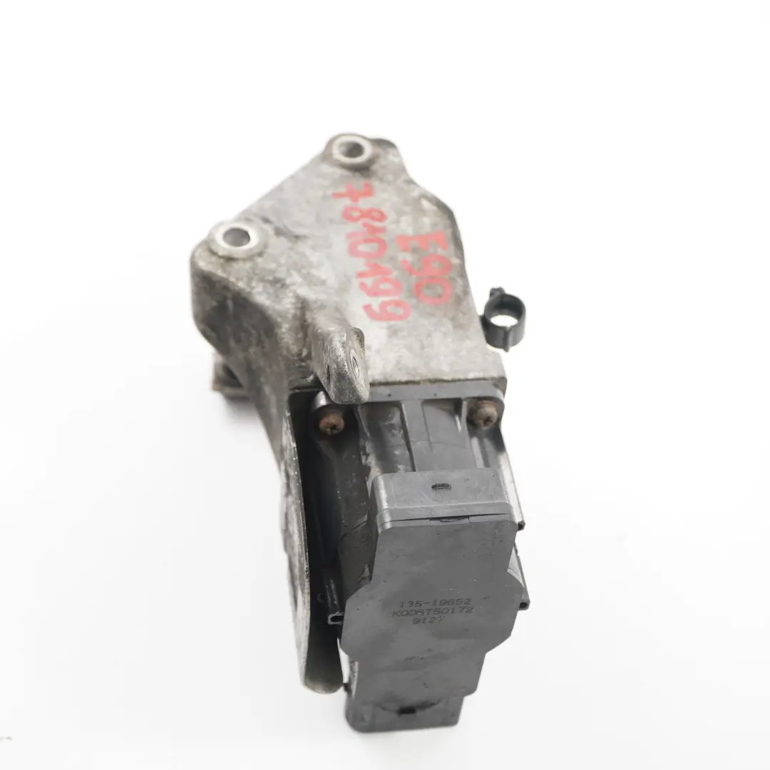 Actuador BMW E90 N47 Solenoide control presión sobrealimentación turbor - SKU 7810199-1 - Número de pieza 7810199
