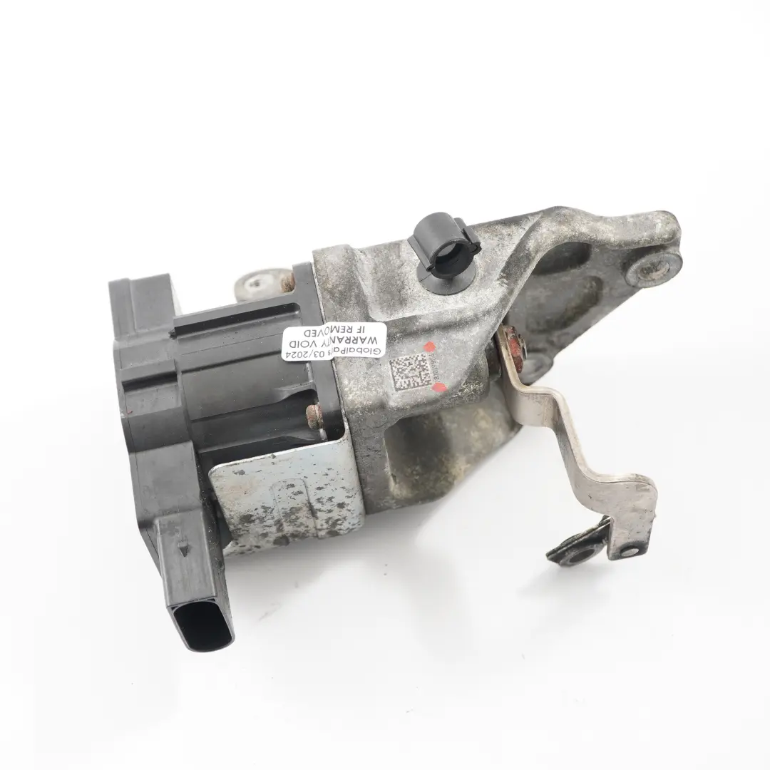 Actuator BMW E90 N47 Turbocharger Boost Pressure Control Solenoid to with Part number 7810199 Actuator BMW E90 N47 Turbocharger Boost Pressure Control Solenoid - SKU 7810199-1 - Part number 7810199