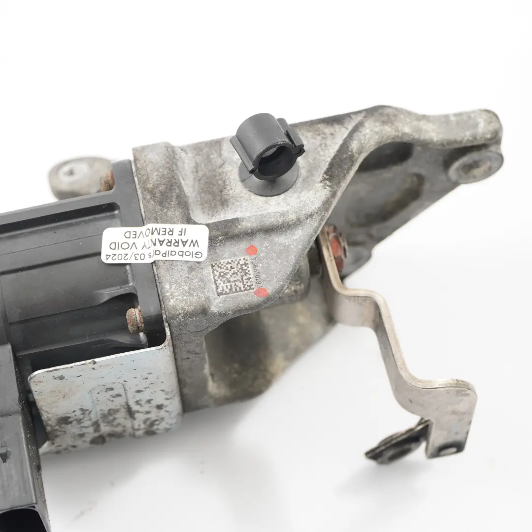 Actuator BMW E90 N47 Turbocharger Boost Pressure Control Solenoid to with Part number 7810199 Actuator BMW E90 N47 Turbocharger Boost Pressure Control Solenoid - SKU 7810199-1 - Part number 7810199