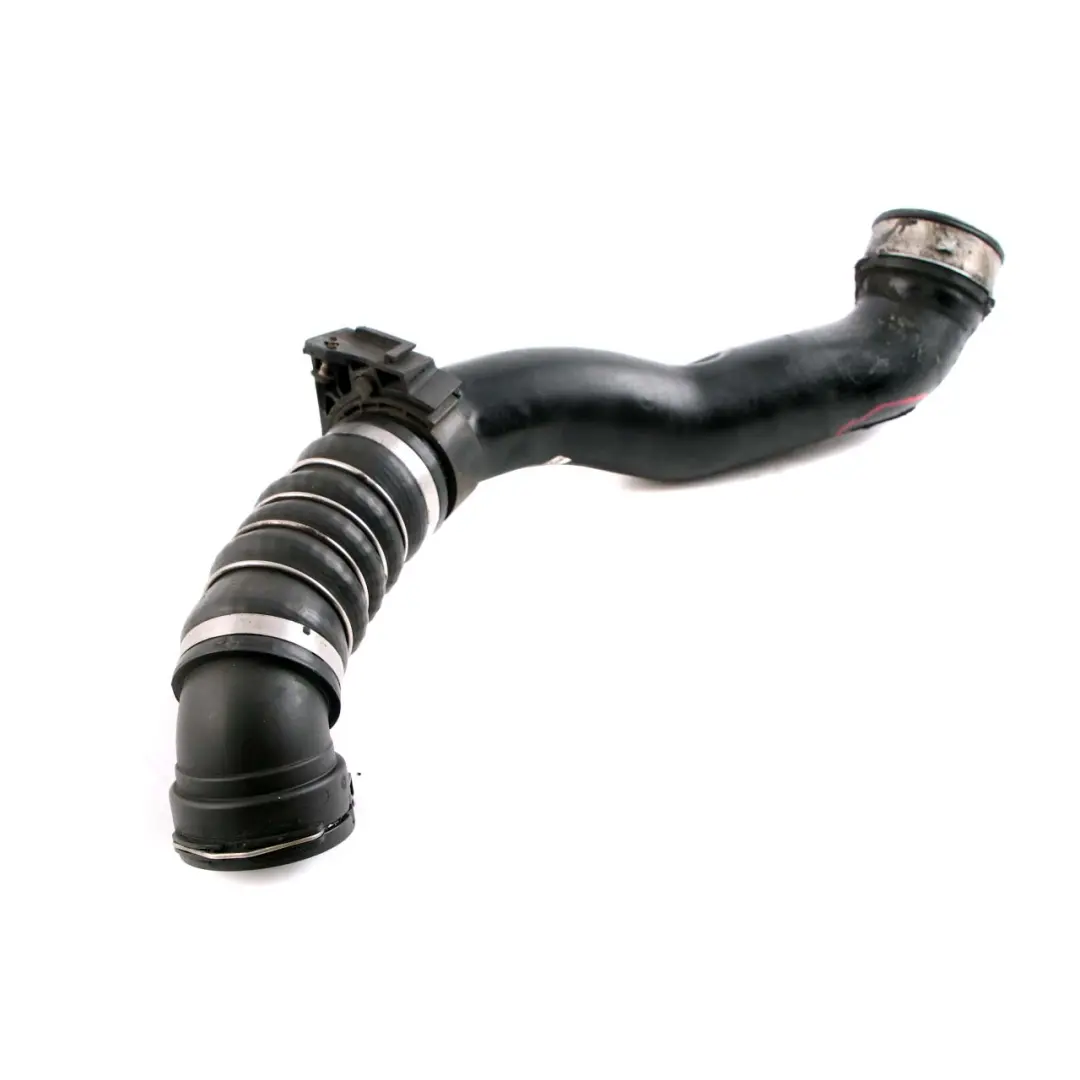 M57N2 Diesel Manifold Charge Air Line Hose to BMW X5 X6 E70 E71 1 with Part number 7810307 BMW X5 X6 E70 E71 1 M57N2 Diesel Manifold Charge Air Line Hose - SKU 7810307-1 - Part number 7810307