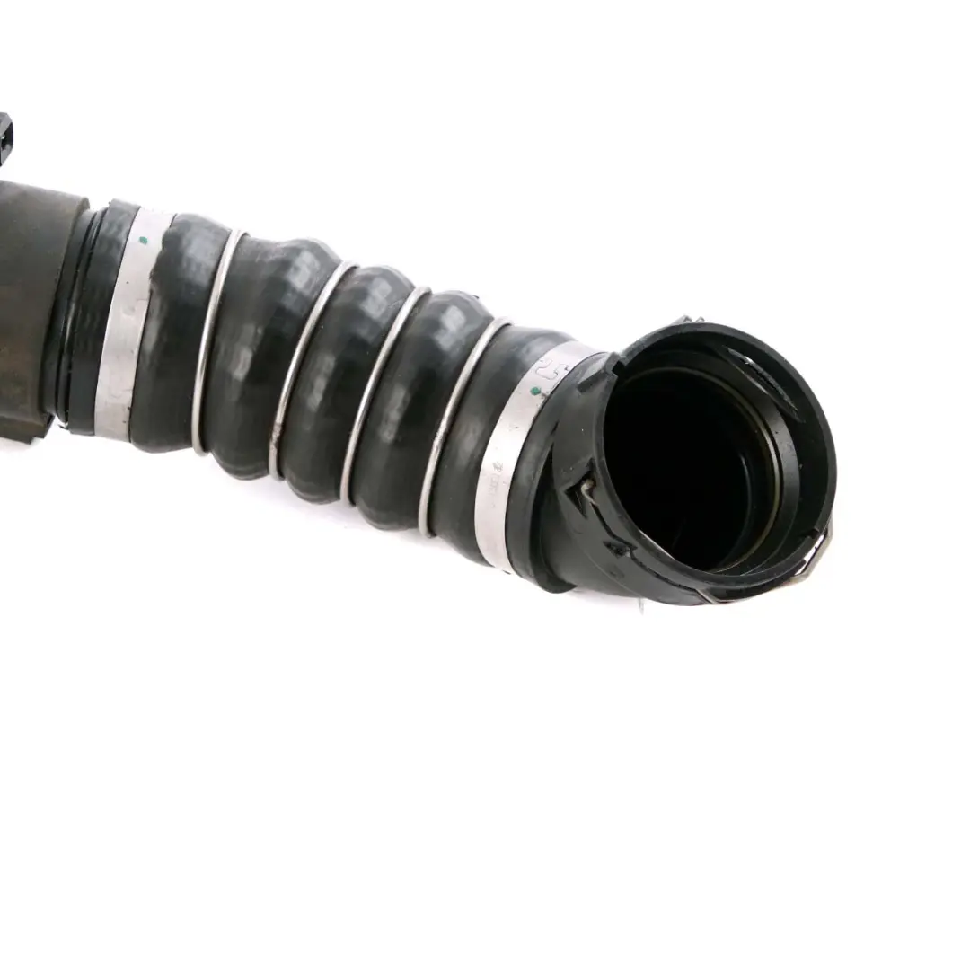 M57N2 Diesel Manifold Charge Air Line Hose to BMW X5 X6 E70 E71 1 with Part number 7810307 BMW X5 X6 E70 E71 1 M57N2 Diesel Manifold Charge Air Line Hose - SKU 7810307-1 - Part number 7810307