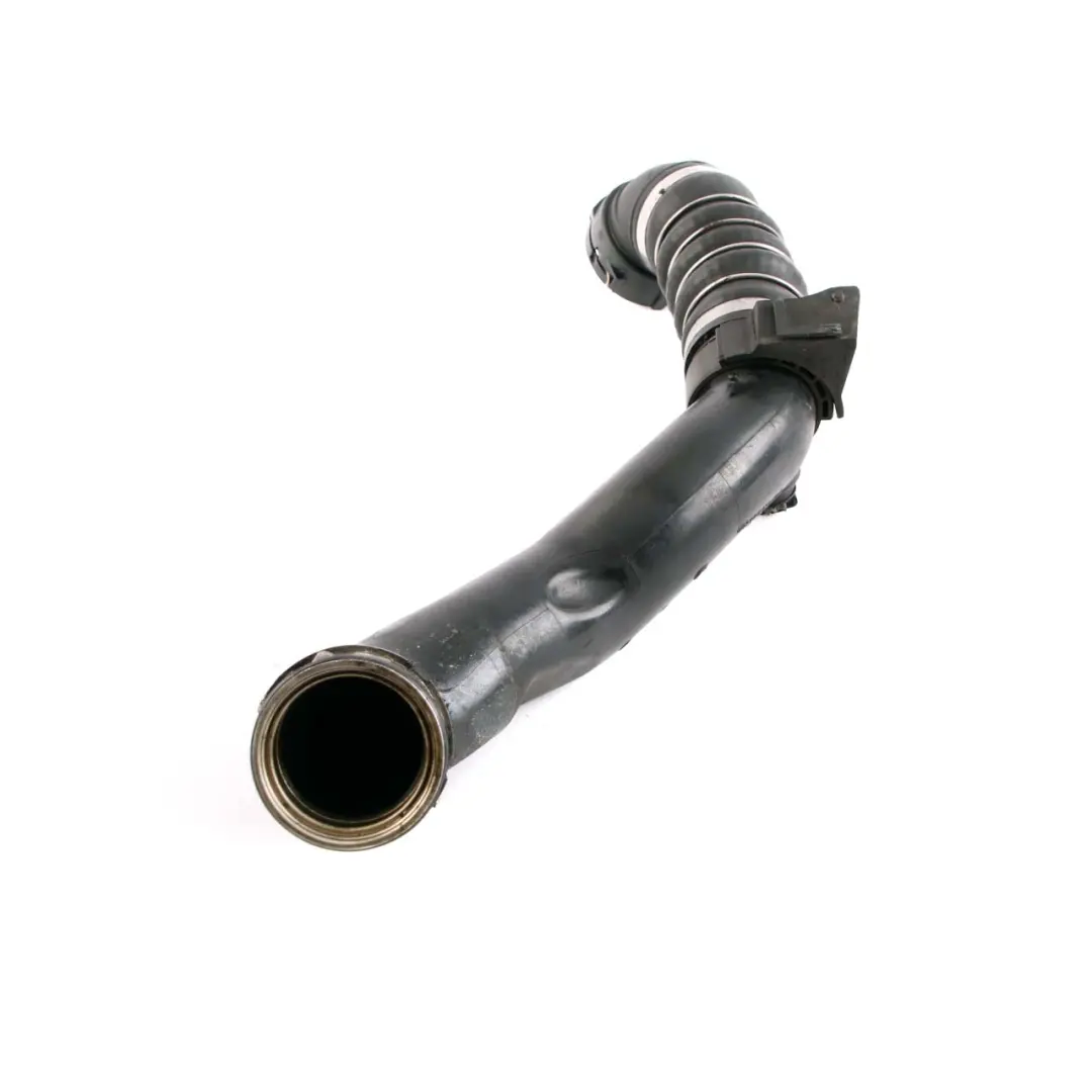 M57N2 Diesel Manifold Charge Air Line Hose to BMW X5 X6 E70 E71 1 with Part number 7810307 BMW X5 X6 E70 E71 1 M57N2 Diesel Manifold Charge Air Line Hose - SKU 7810307-1 - Part number 7810307