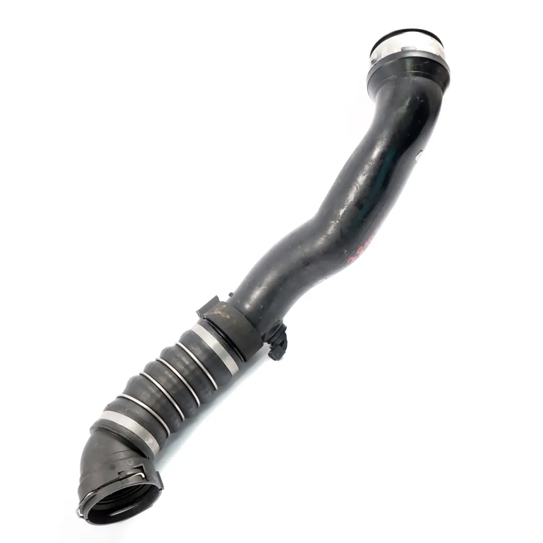 BMW X5 X6 E70 E71 M57N2 Diesel collettore linea aria di carica tubo - SKU 7810307 - Numero di parte 7810307