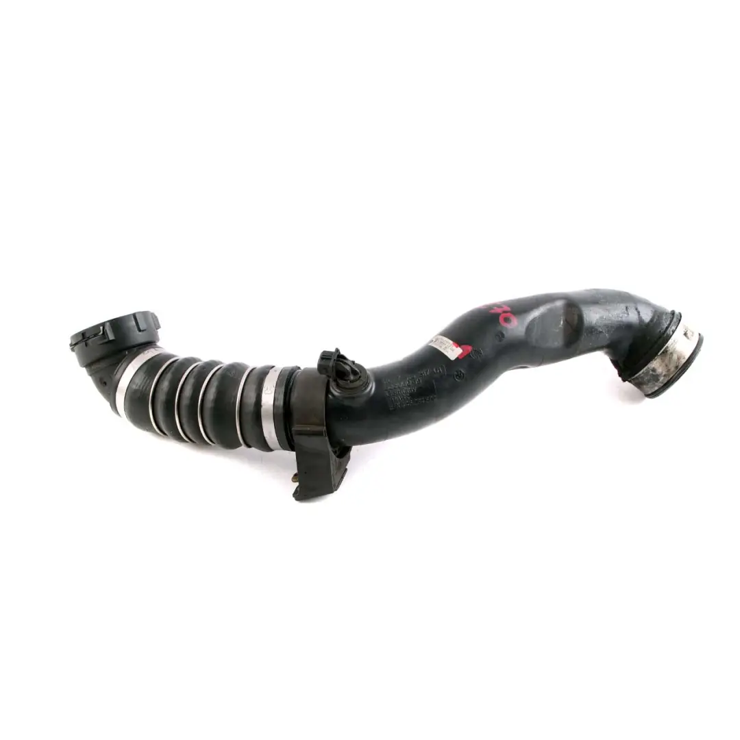 M57N2 Diesel Manguera Linea Aire Carga Colector para BMW E70 con número de pieza 7810307 BMW E70 M57N2 Diesel Manguera Linea Aire Carga Colector - SKU 7810307 - Número de pieza 7810307