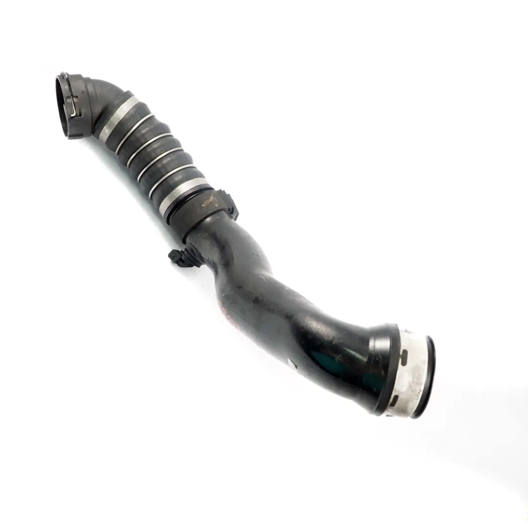 BMW X5 X6 E70 E71 M57N2 Diesel Manifold Charge Air Line Hose - SKU 7810307 - Numéro de pièce 7810307