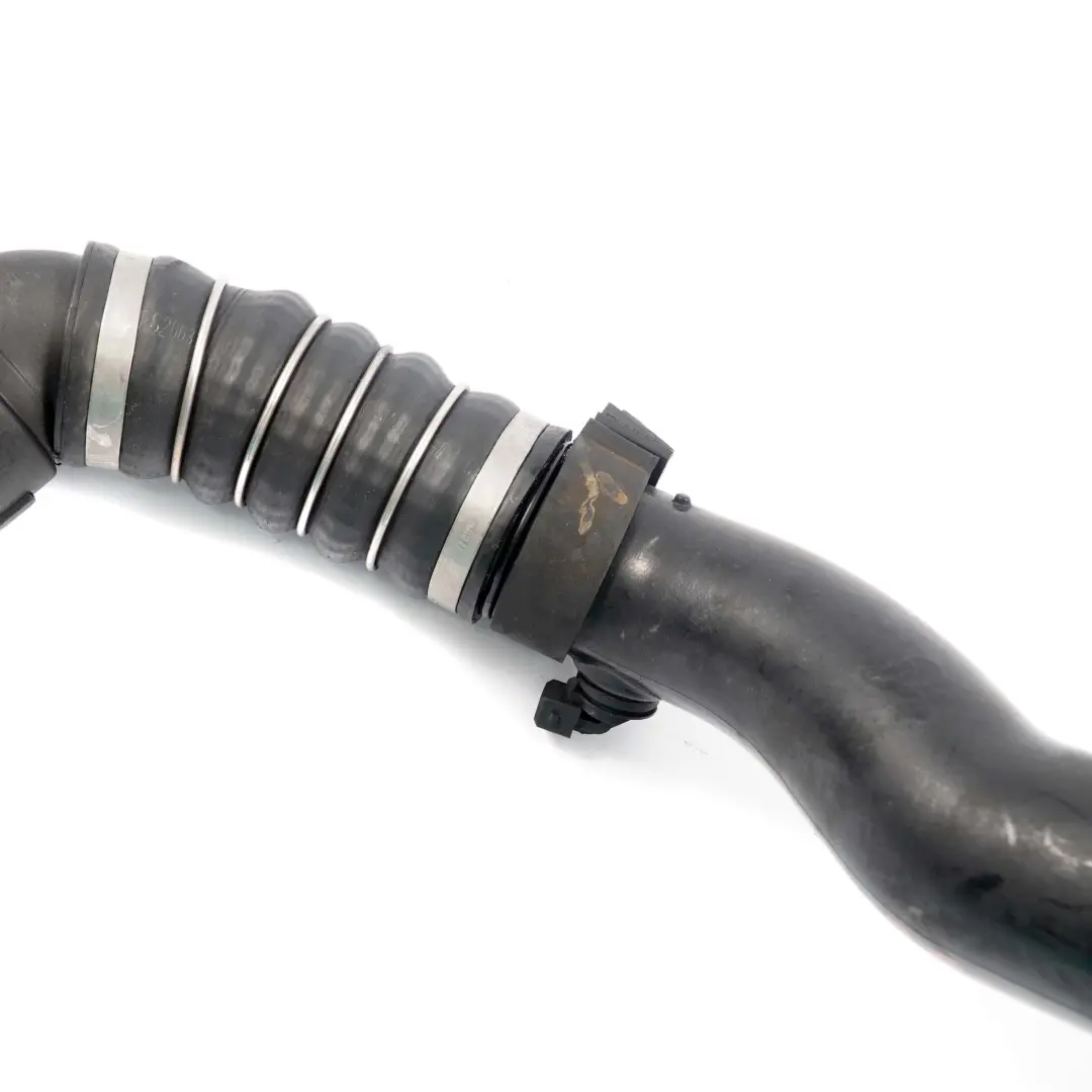 BMW X5 E70 Rura Przewód Wąż Powietrza Turba - SKU 7810307 - Numer Części 7810307