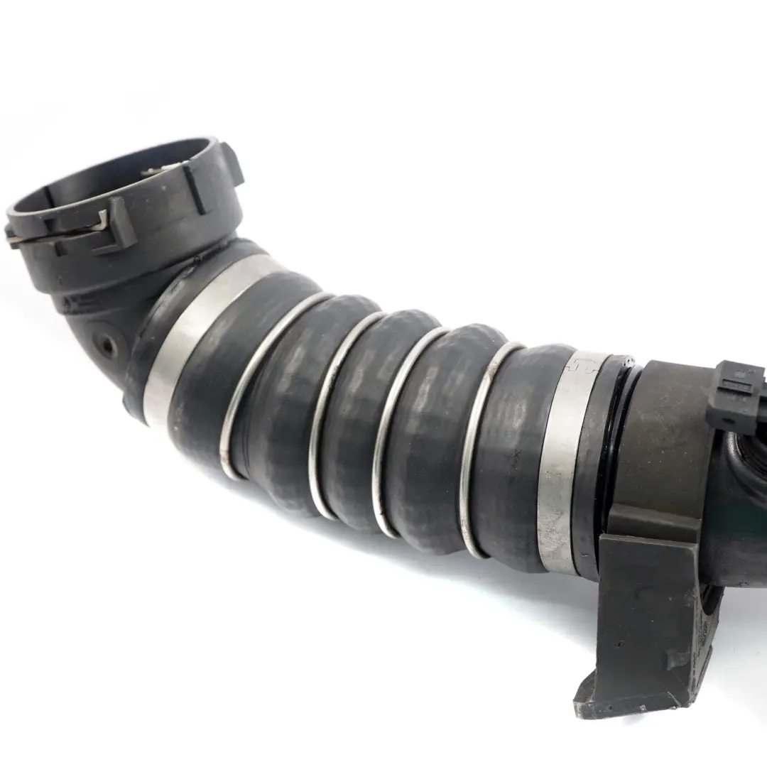 BMW X5 E70 Rura Przewód Wąż Powietrza Turba - SKU 7810307 - Numer Części 7810307